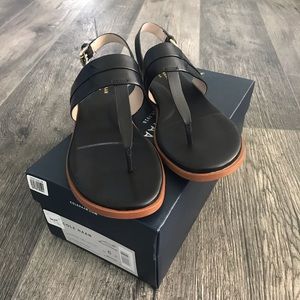 cole haan ainslee sandal